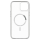 SPIGEN Ultra Hybrid Mag do iPhone 12/12 Pro white ACS02625 - 628845 - zdjęcie 5